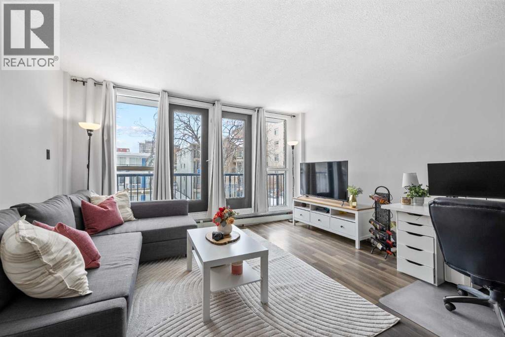 #309 324 22 Avenue SW - 11