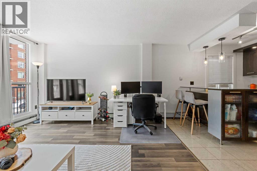 #309 324 22 Avenue SW - 12