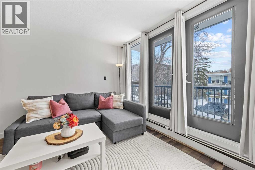 #309 324 22 Avenue SW - 15