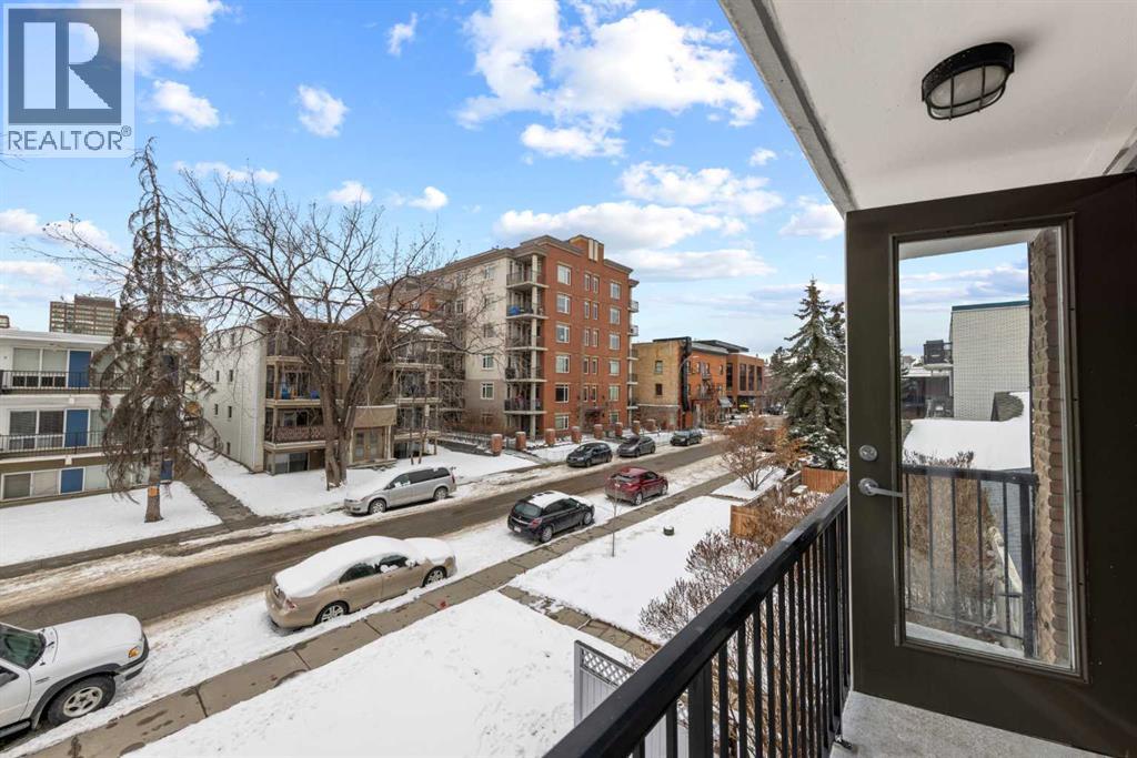 #309 324 22 Avenue SW - 21