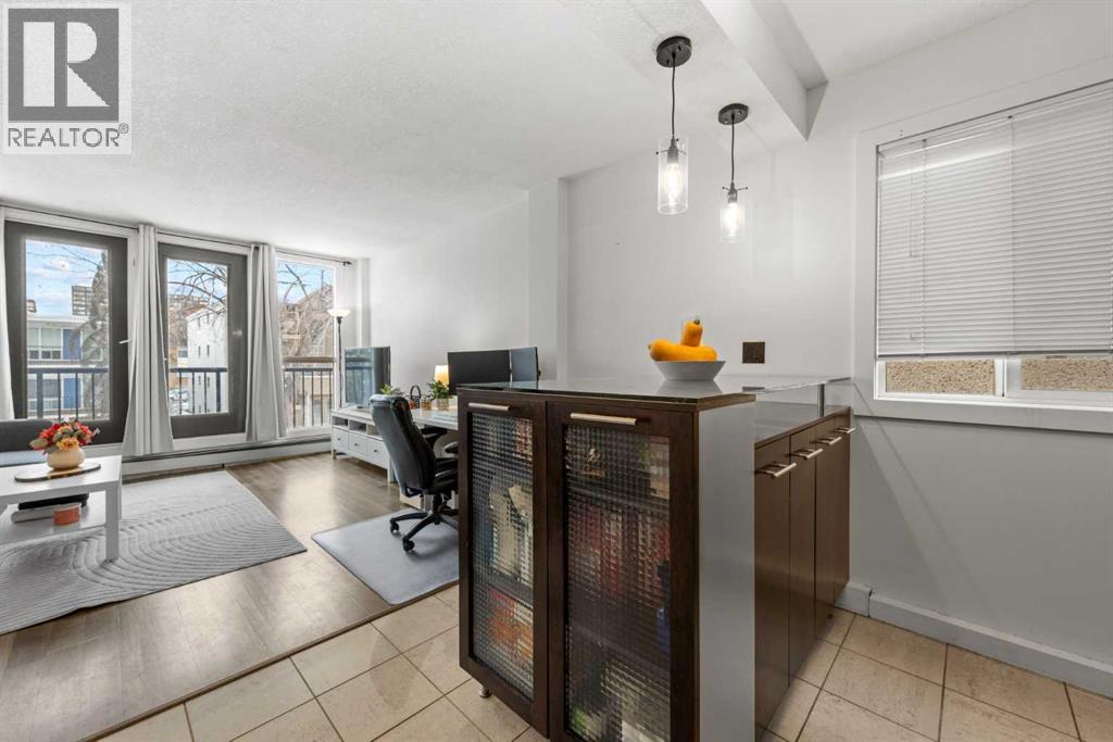 #309 324 22 Avenue SW - 5
