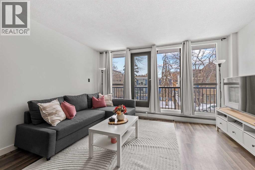 #309 324 22 Avenue SW - 9