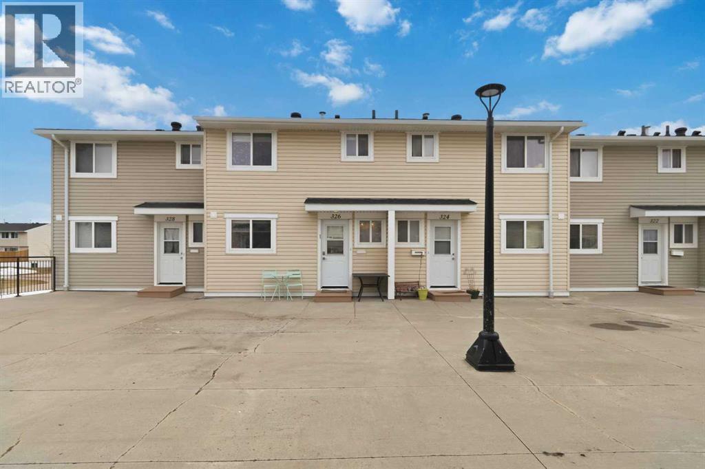 600 Signal Road, Fort McMurray