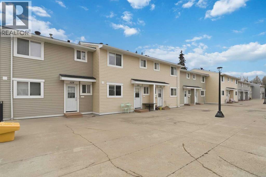600 Signal Road, Fort McMurray