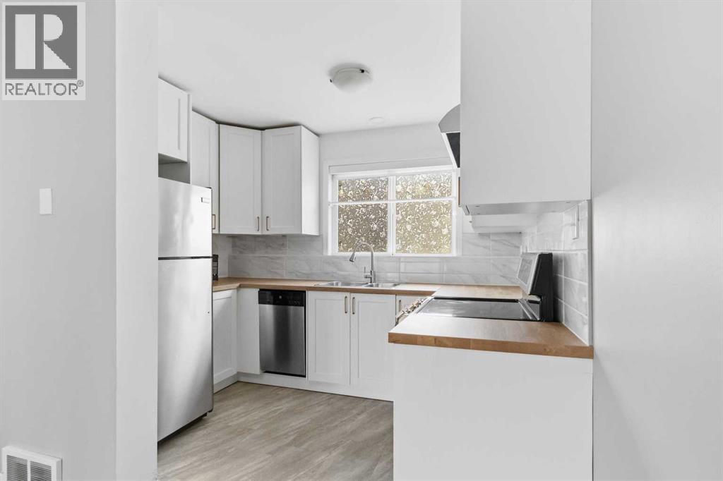 600 Signal Road, Fort McMurray