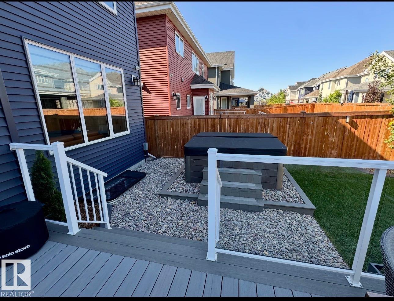 4470 SUZANNA CR SW, Edmonton