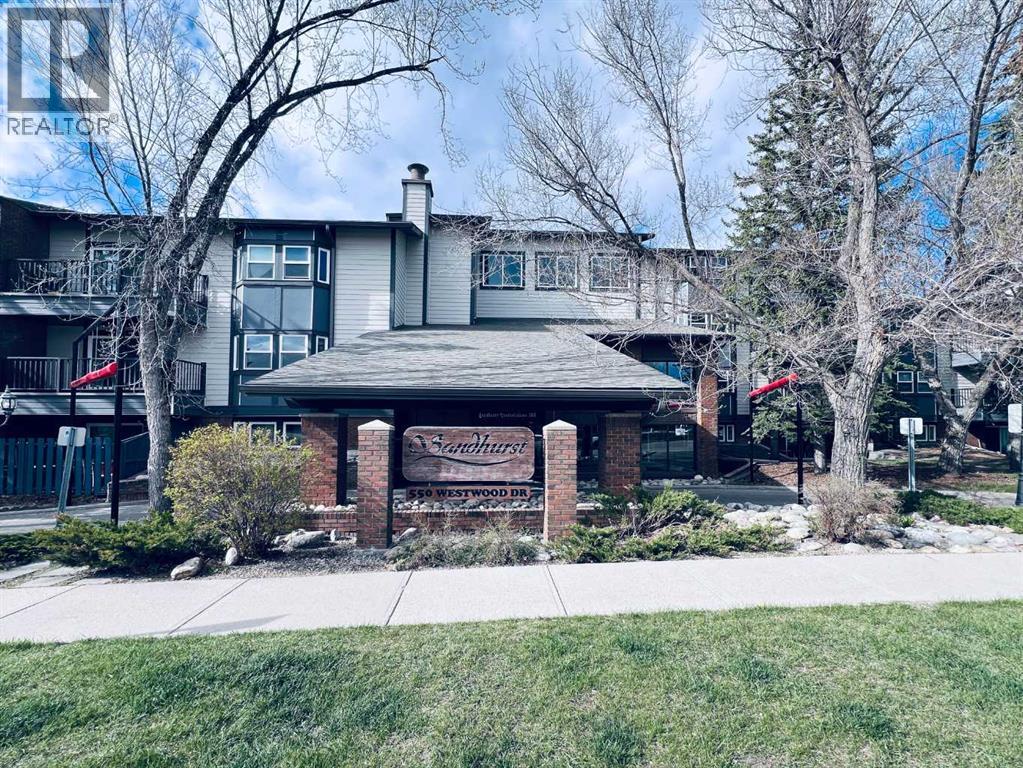 #114 550 Westwood Drive SW - 32