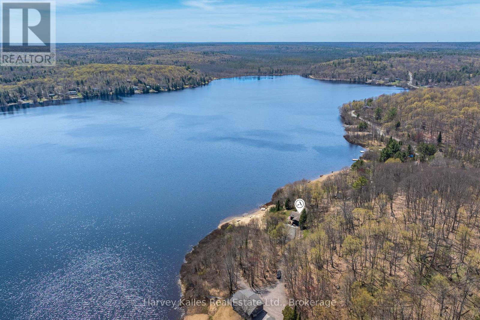 257 NORTH DEER LAKE ROAD - 30