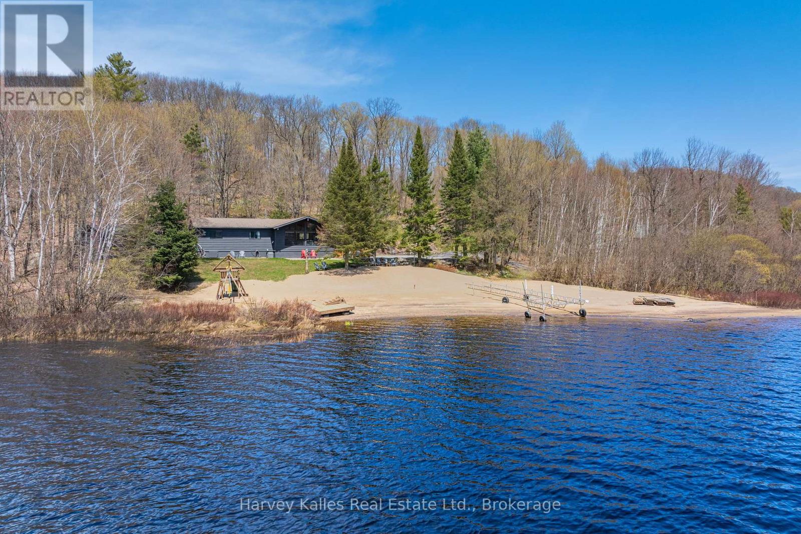 257 NORTH DEER LAKE ROAD - 37