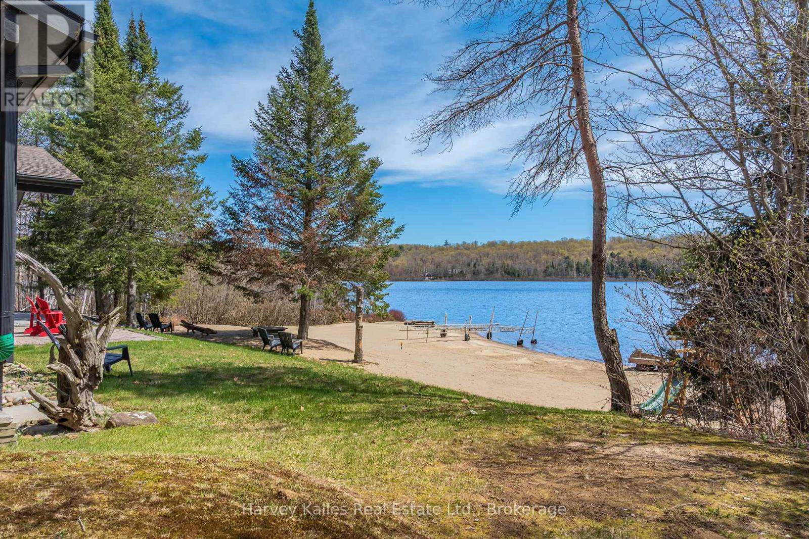 257 NORTH DEER LAKE ROAD - 4