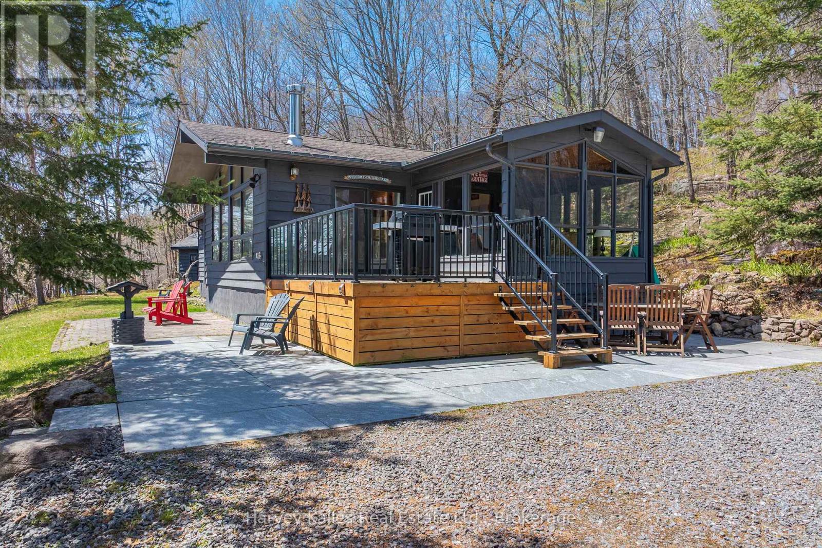 257 NORTH DEER LAKE ROAD - 6