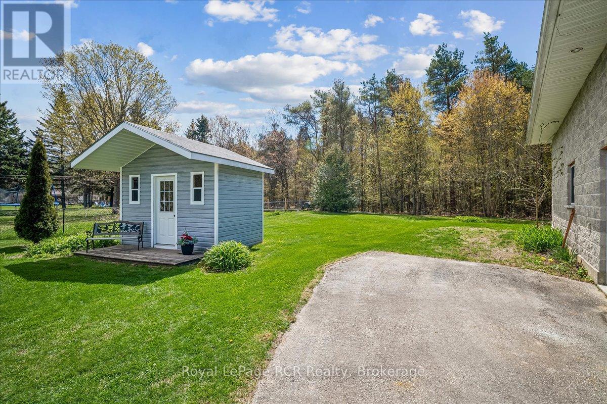 30 PINE TREE DRIVE - 30