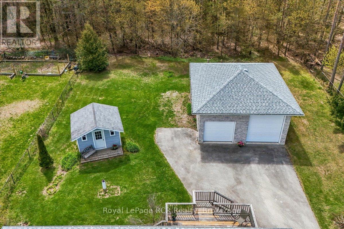 30 PINE TREE DRIVE - 31