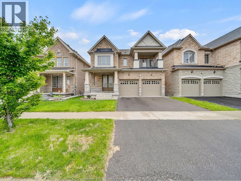 51 MERRYBROOK TRAIL, Brampton, Ontario, L7A4V8 — Photo 2