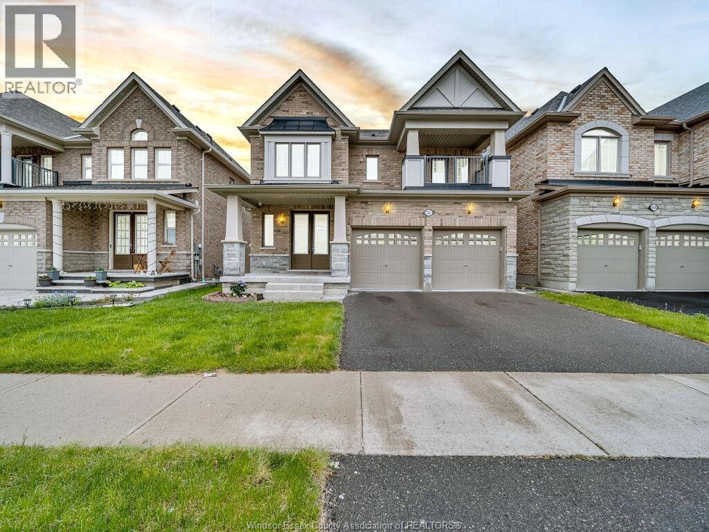 51 MERRYBROOK TRAIL, Brampton, Ontario, L7A4V8 — Photo 5