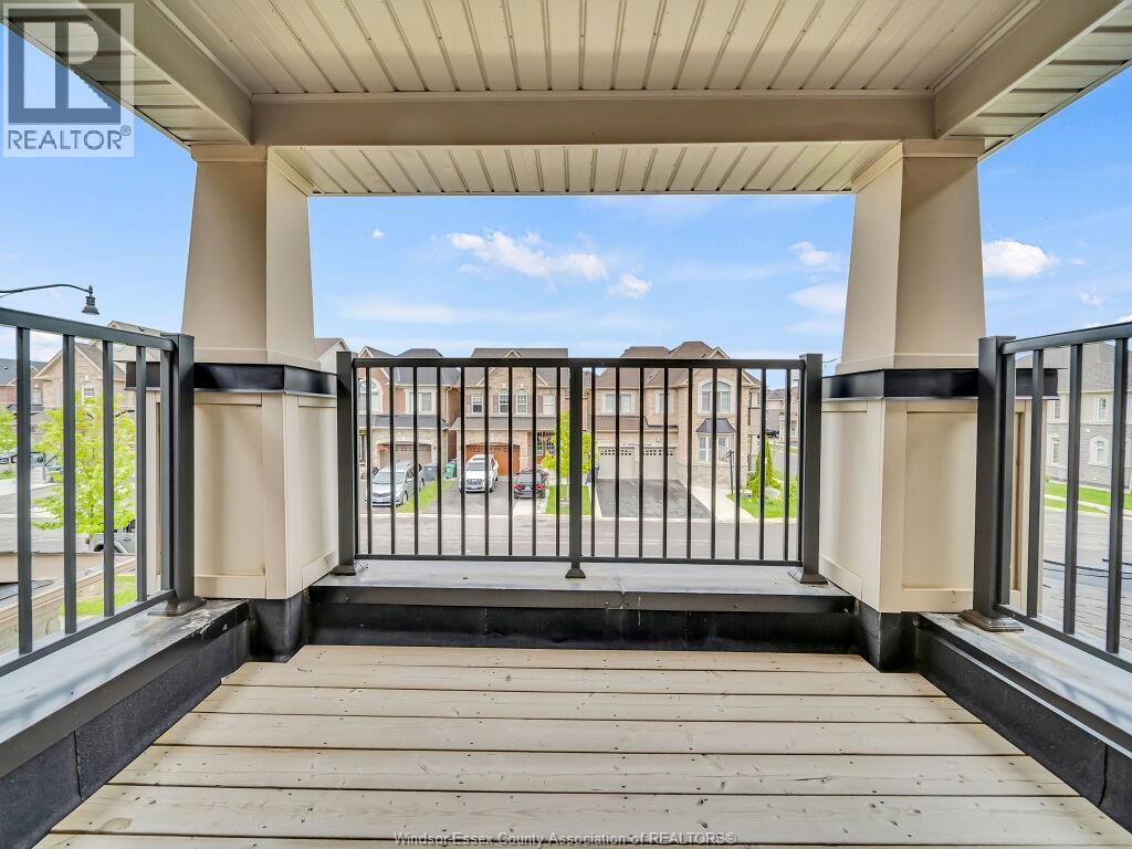 51 MERRYBROOK TRAIL, Brampton, Ontario, L7A4V8 — Photo 7