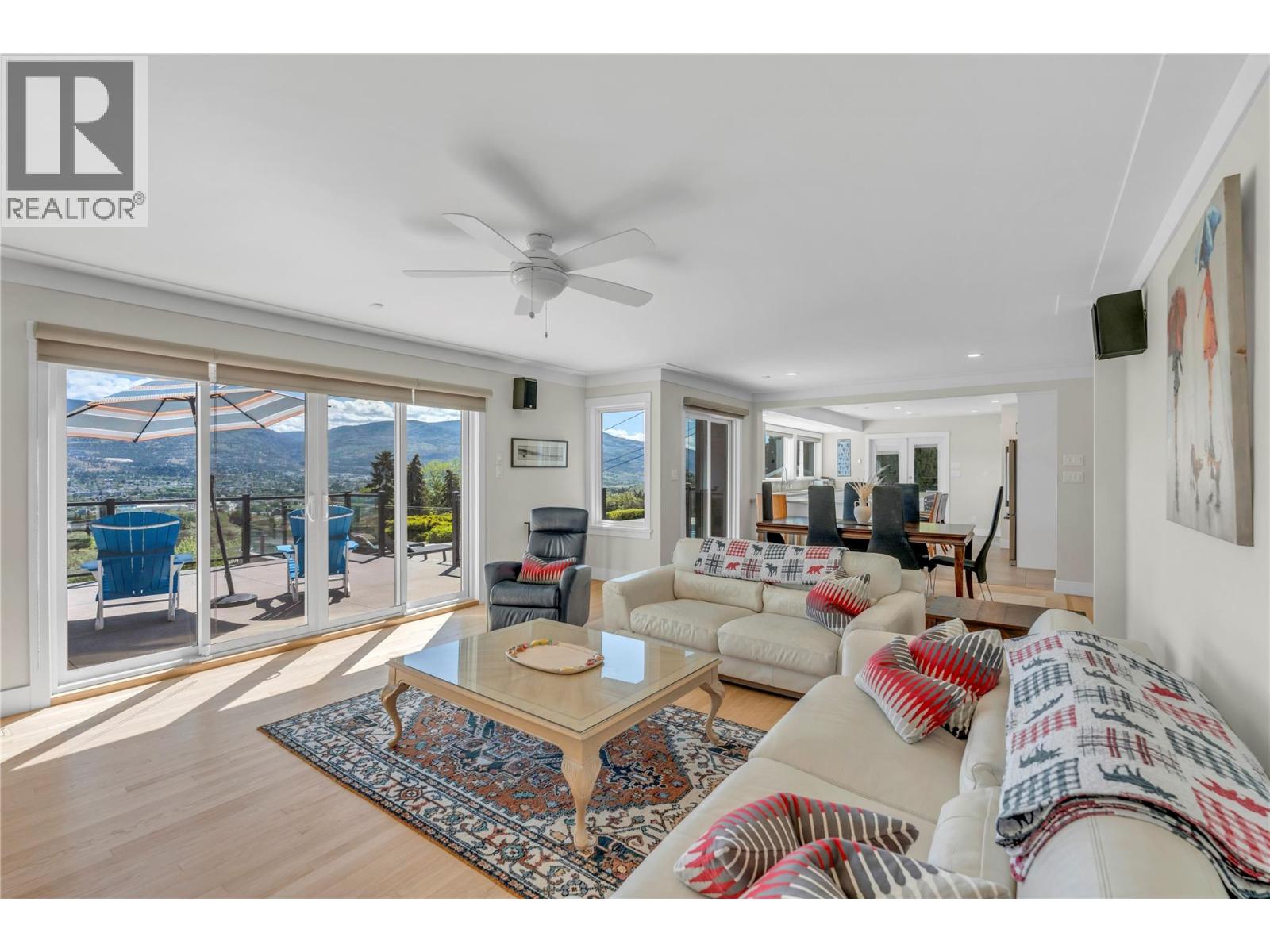 1213 Lambert Drive, Penticton