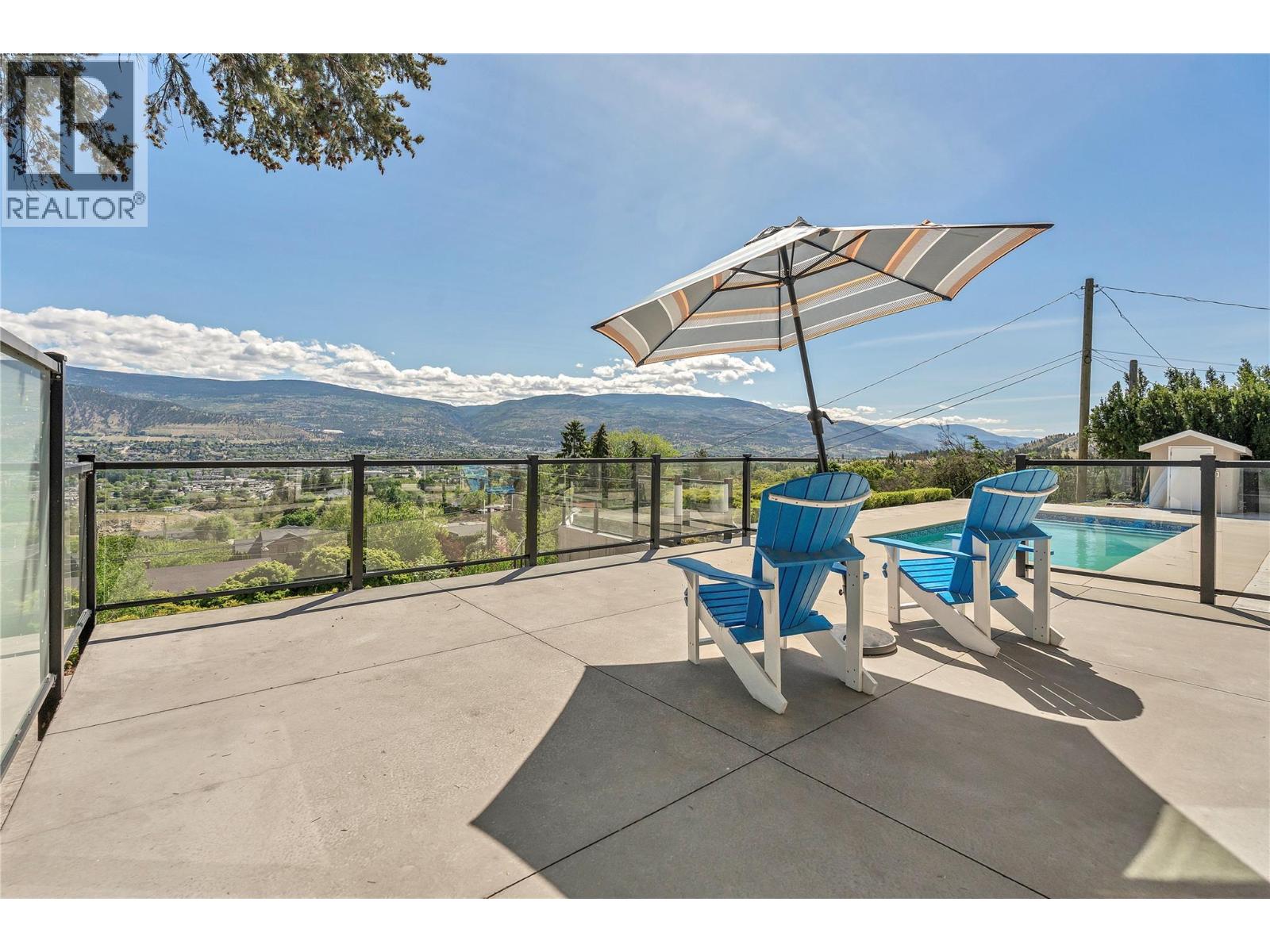 1213 Lambert Drive, Penticton