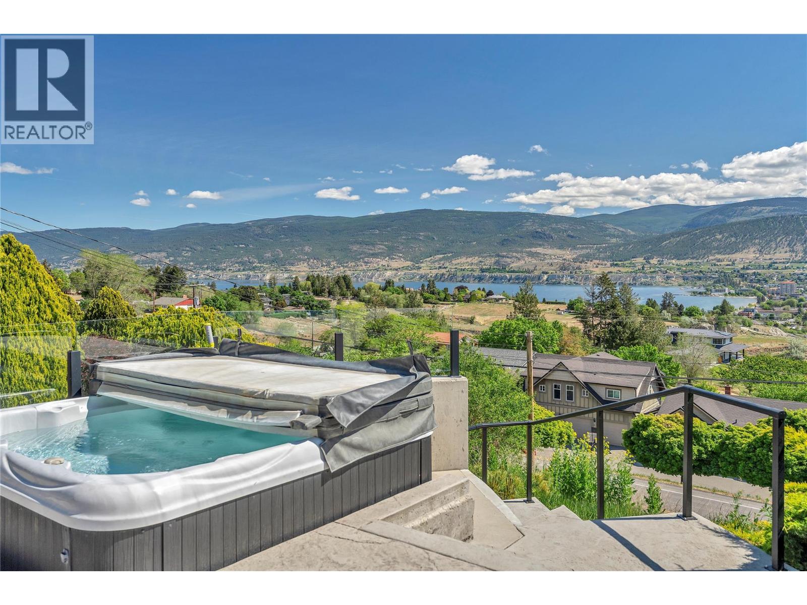 1213 Lambert Drive, Penticton