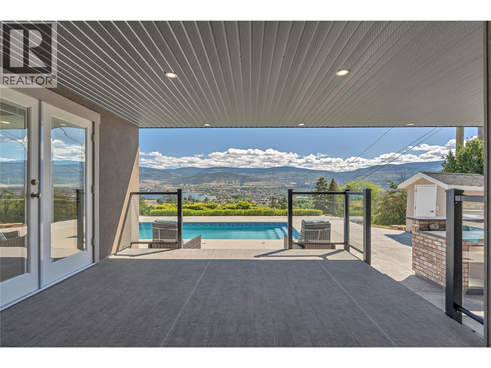 1213 Lambert Drive, Penticton