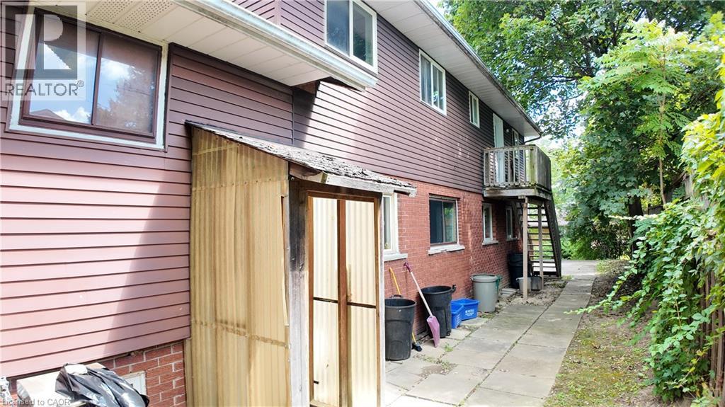 379 HOLLY Street - 3