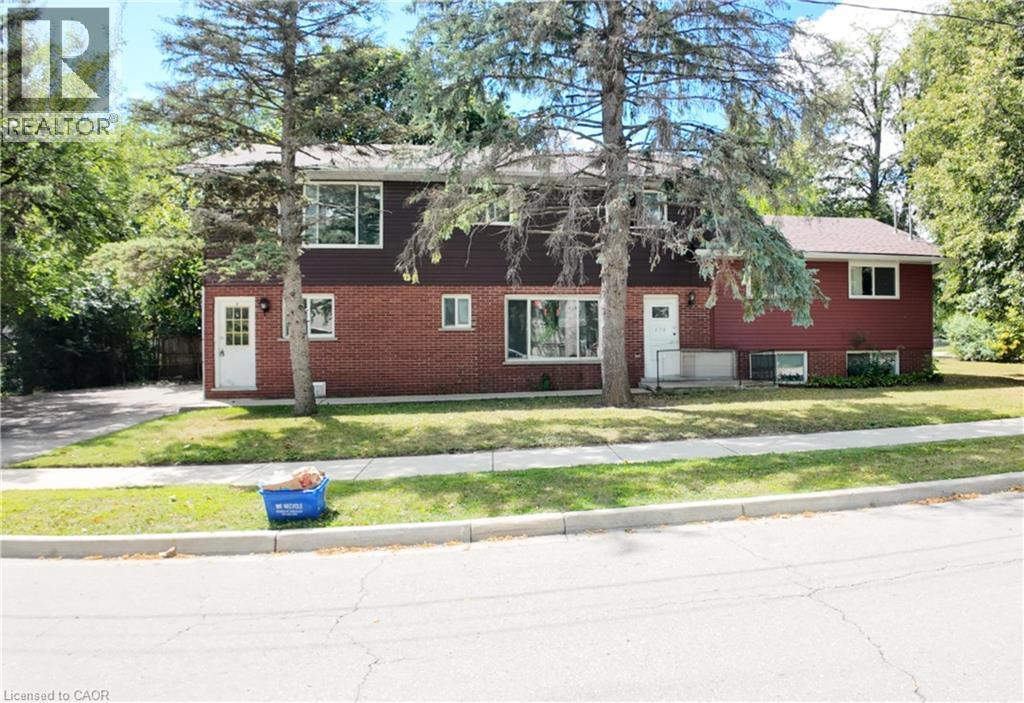 379 HOLLY Street - 1