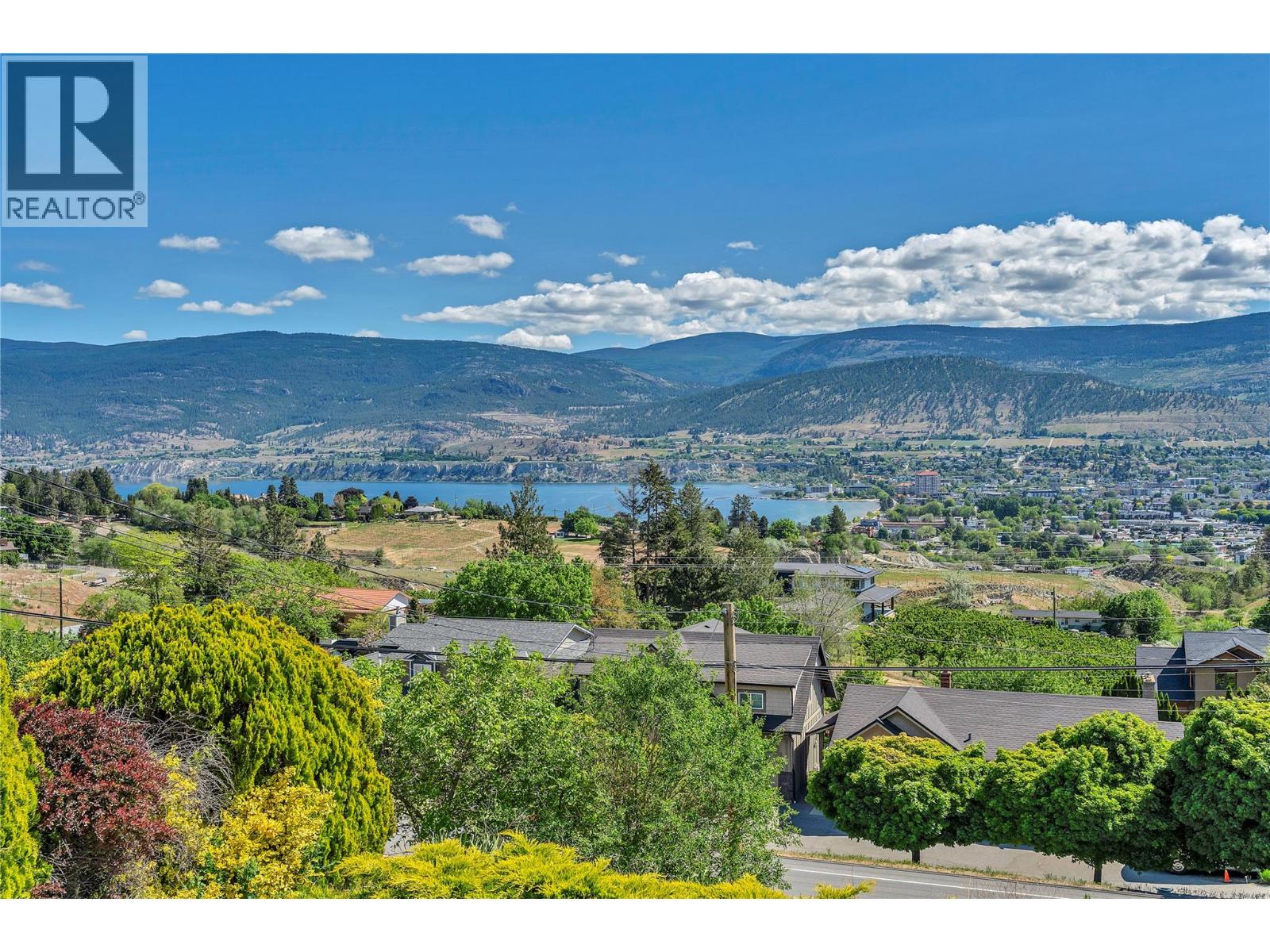 1213 Lambert Drive, Penticton