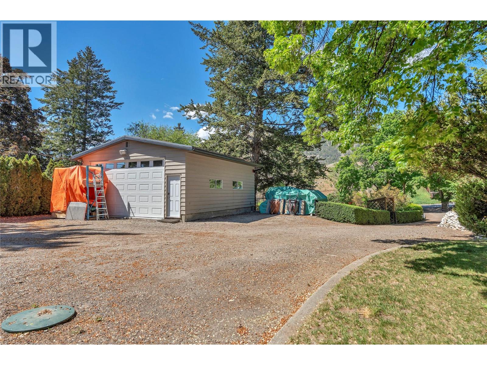 1213 Lambert Drive, Penticton