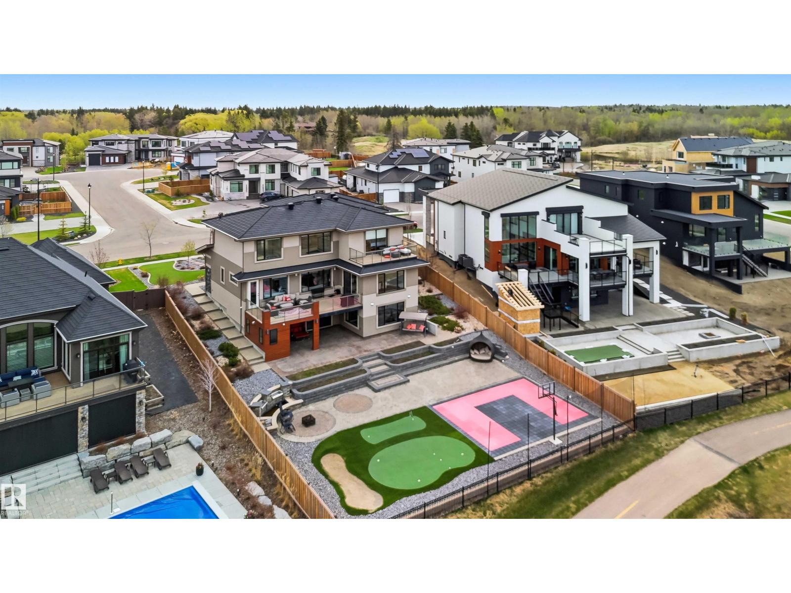 #186 52327 RGE ROAD 233, Rural Strathcona County