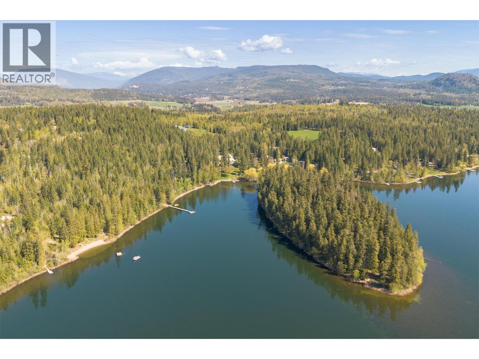 781 Gardom Lake Road - 4