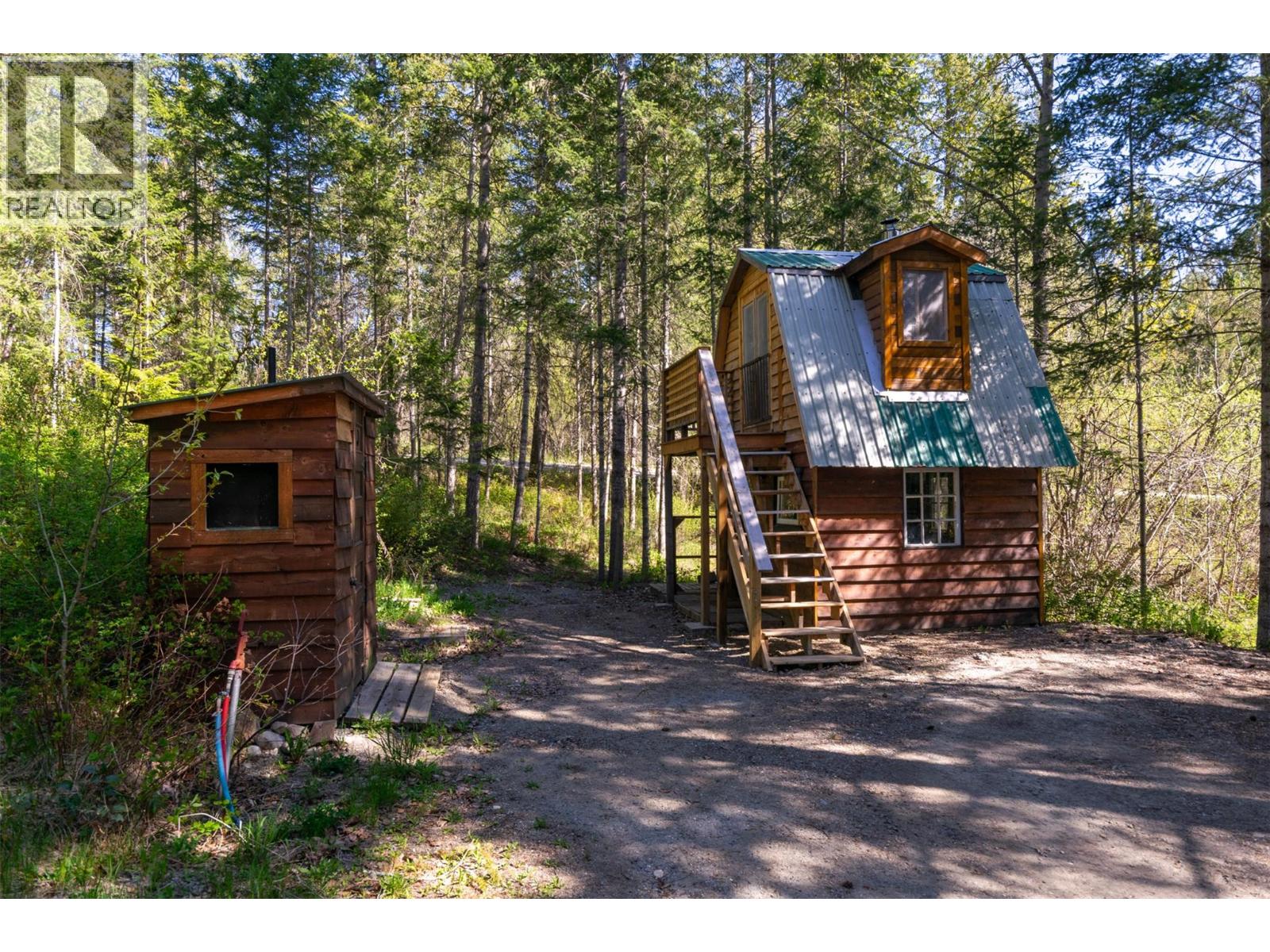 781 Gardom Lake Road - 63