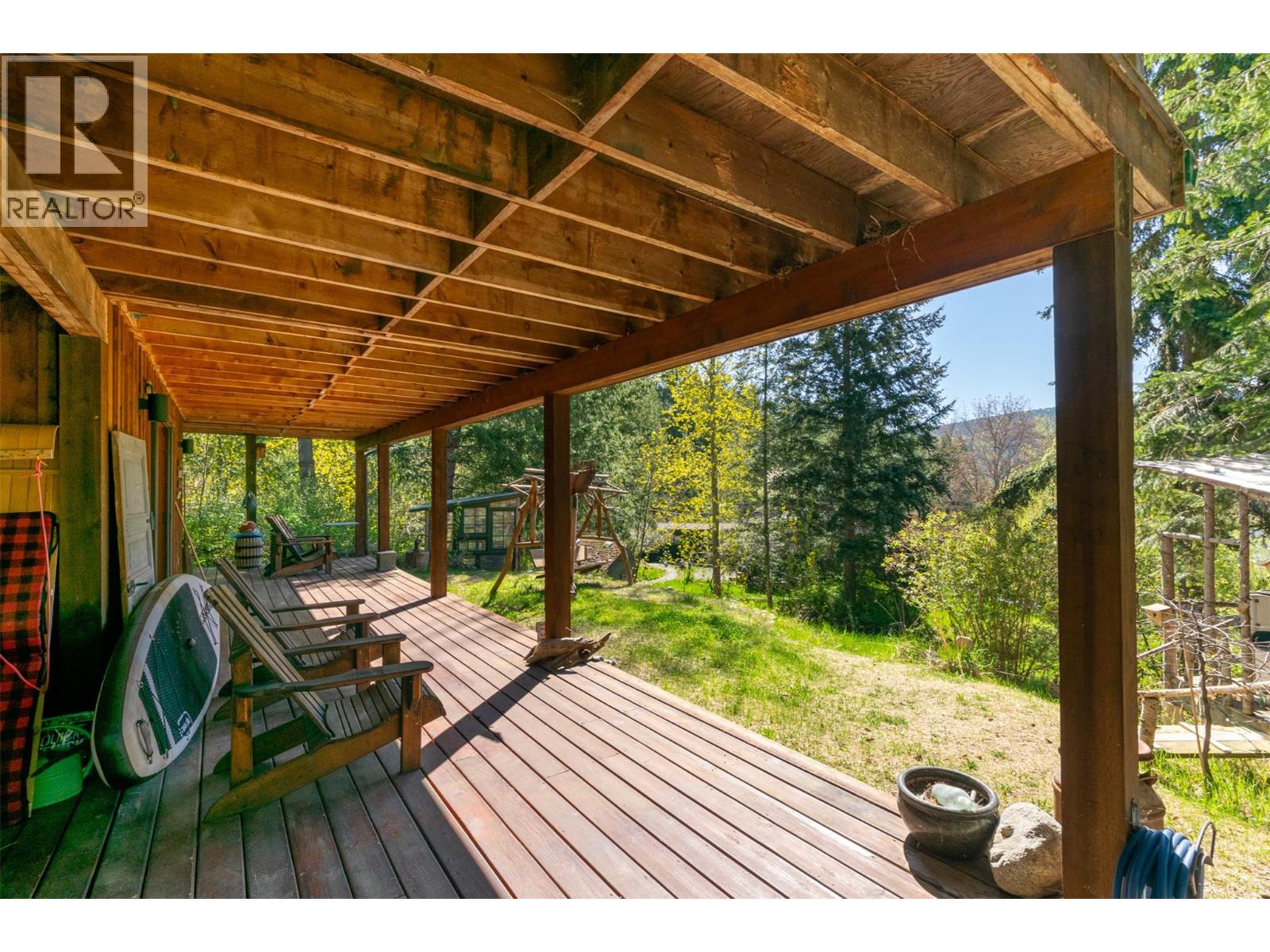 781 Gardom Lake Road - 47