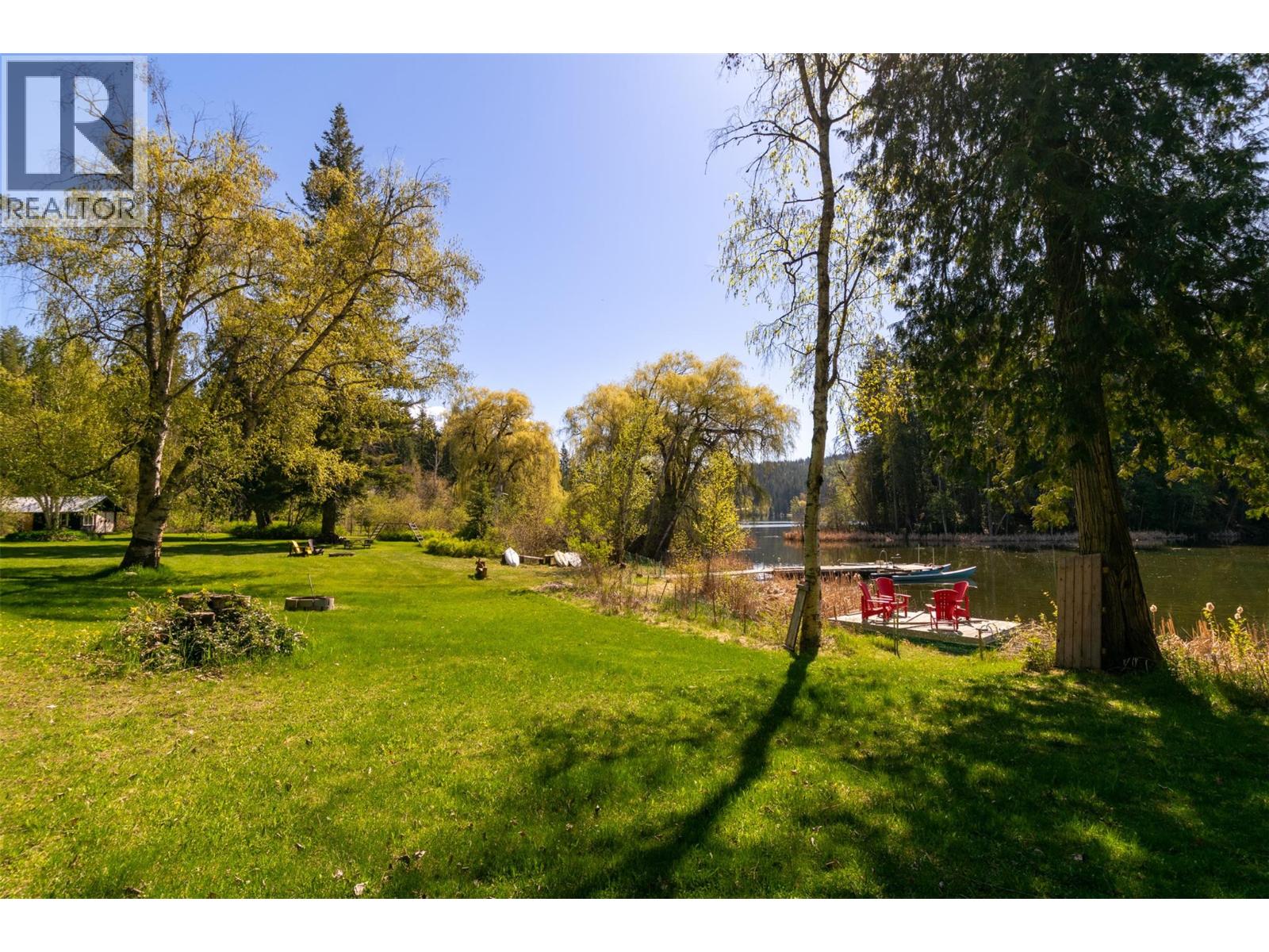 781 Gardom Lake Road - 80