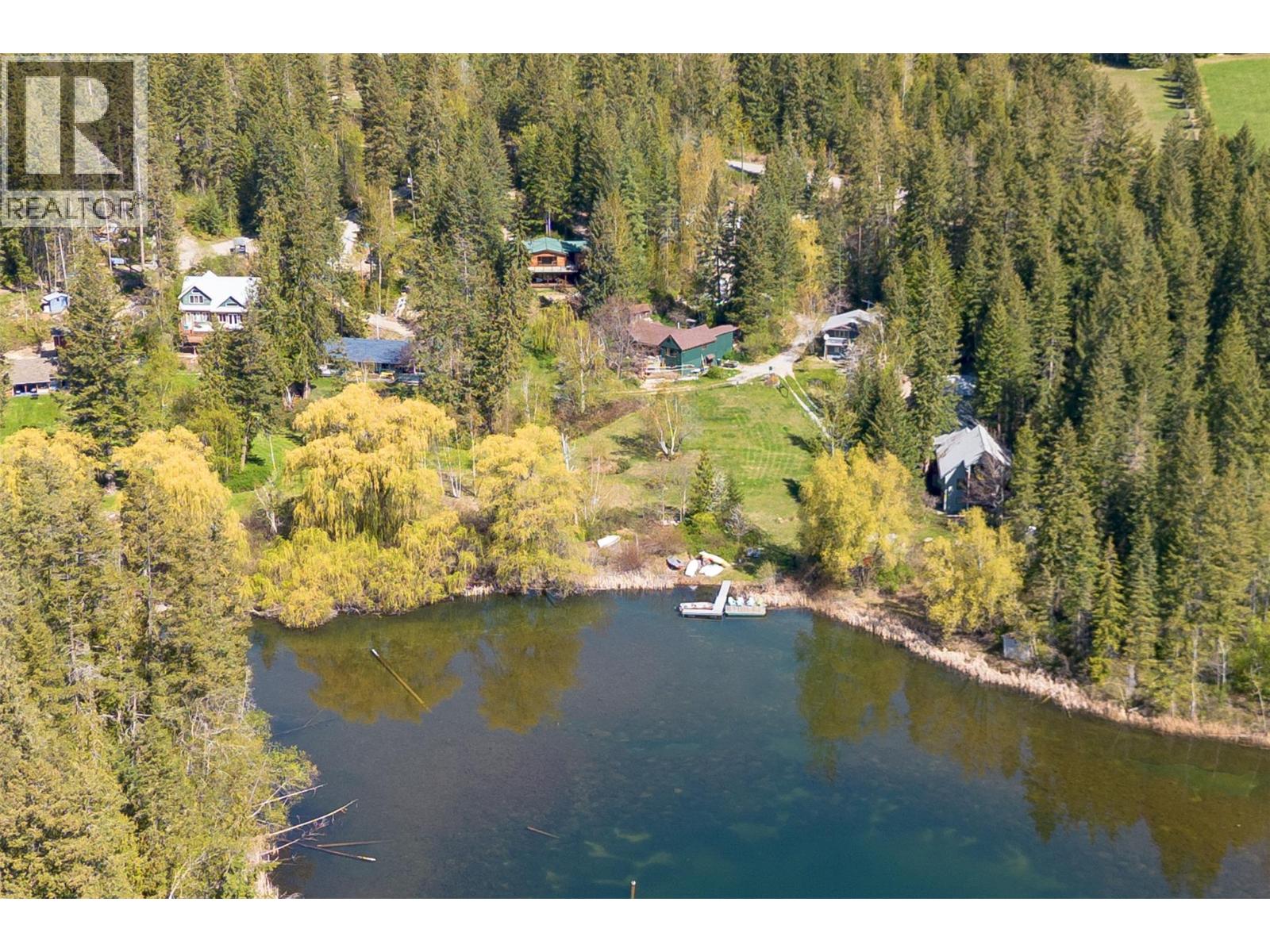 781 Gardom Lake Road - 3