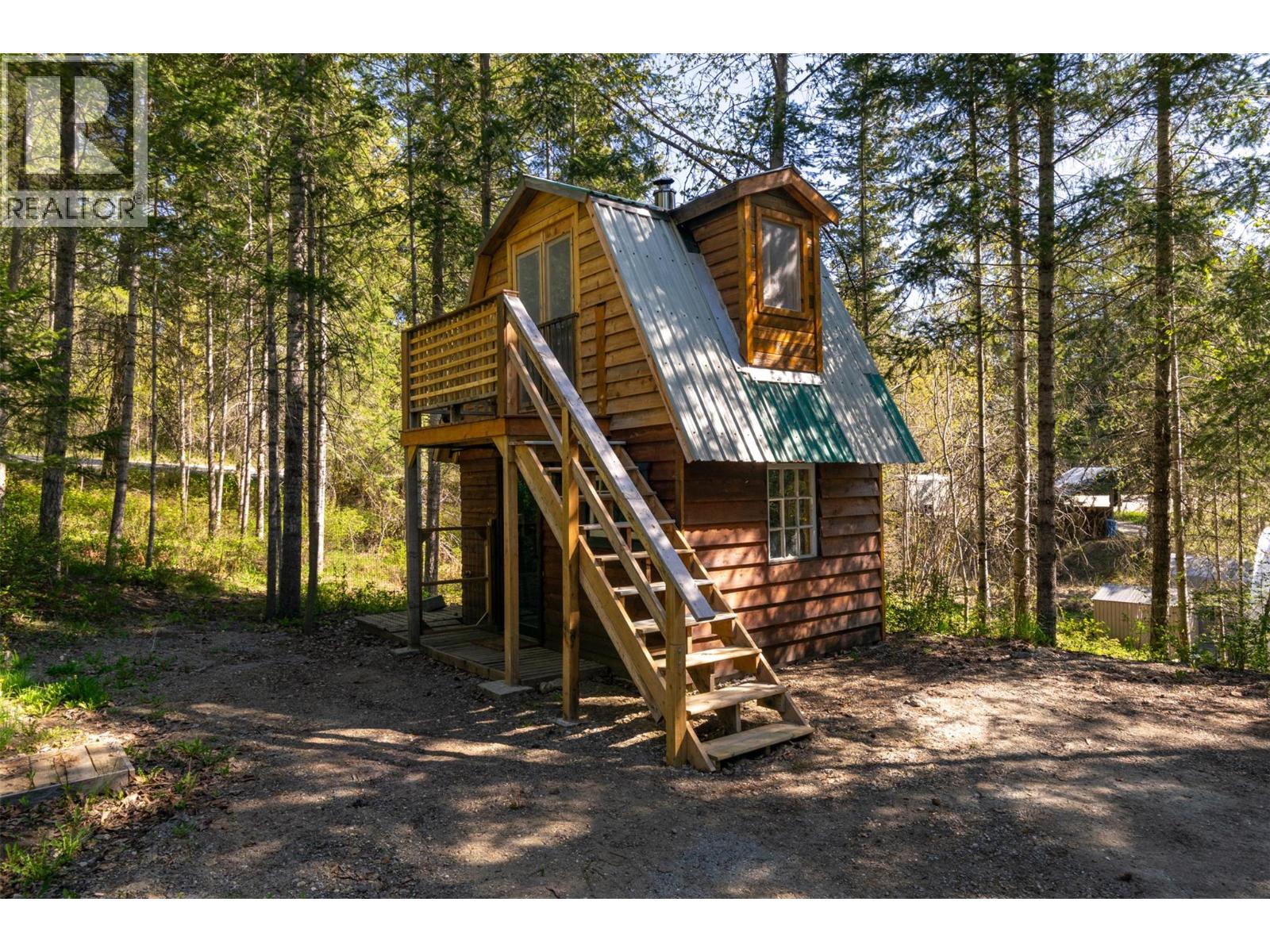 781 Gardom Lake Road - 64