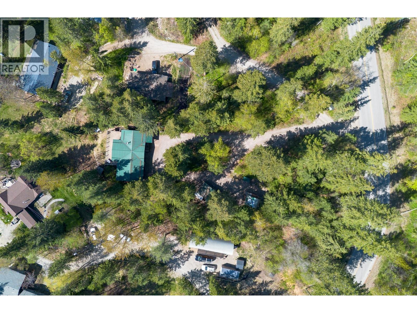 781 Gardom Lake Road - 86