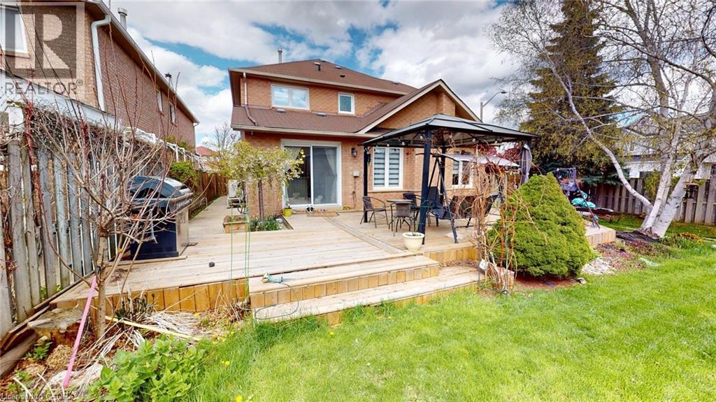 6466 LISGAR Drive - 36