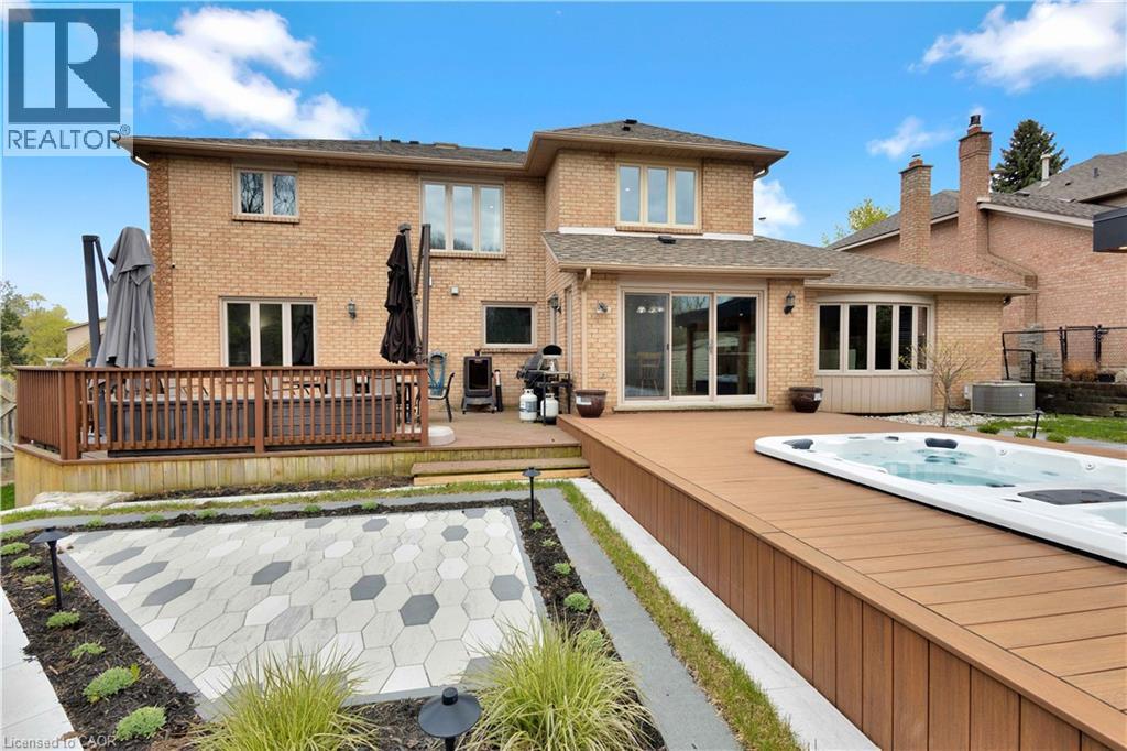 1398 WINTERBERRY Drive - 41