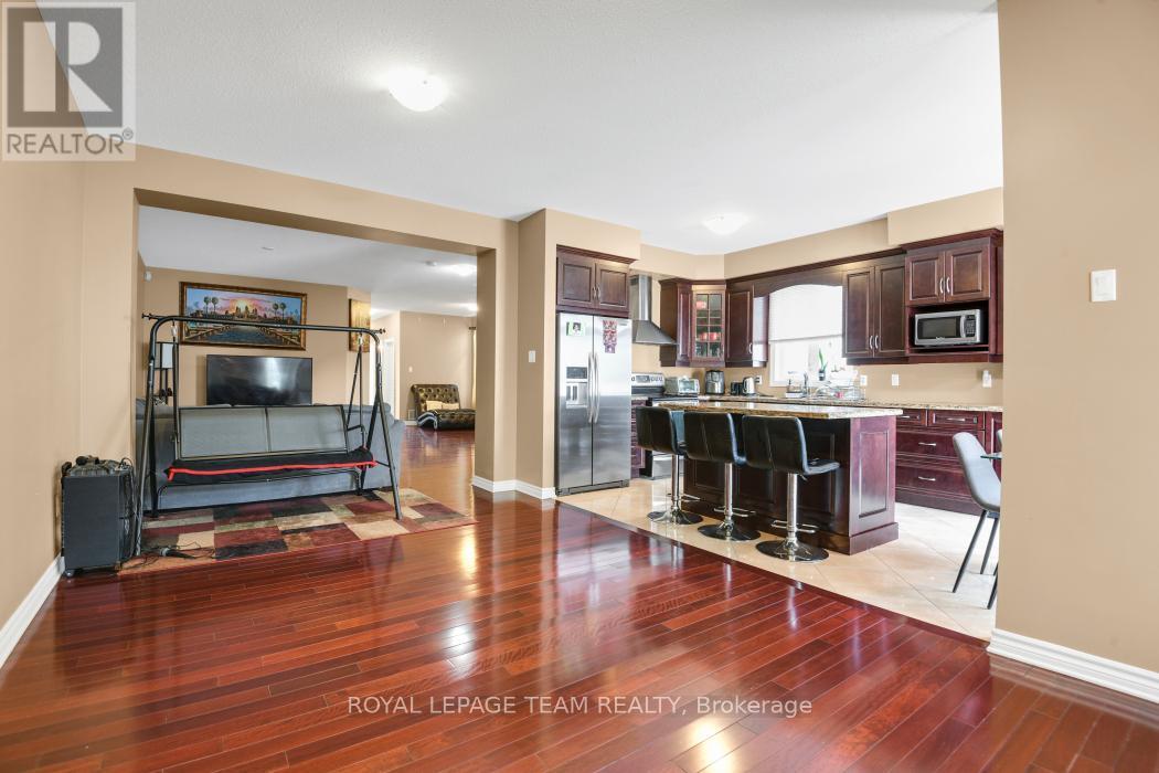 217 CLARIDGE DRIVE - 10