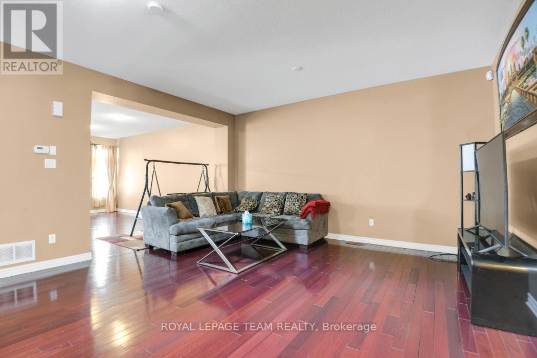 217 CLARIDGE DRIVE - 8