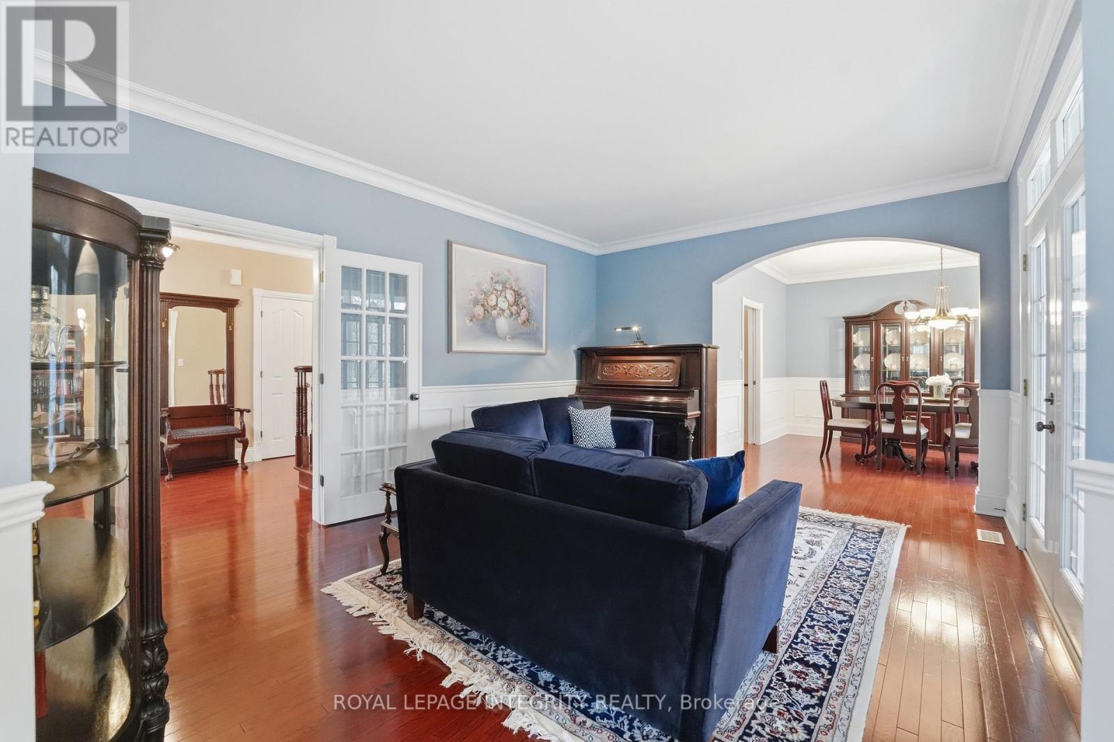 42 MARCHVALE DRIVE - 24