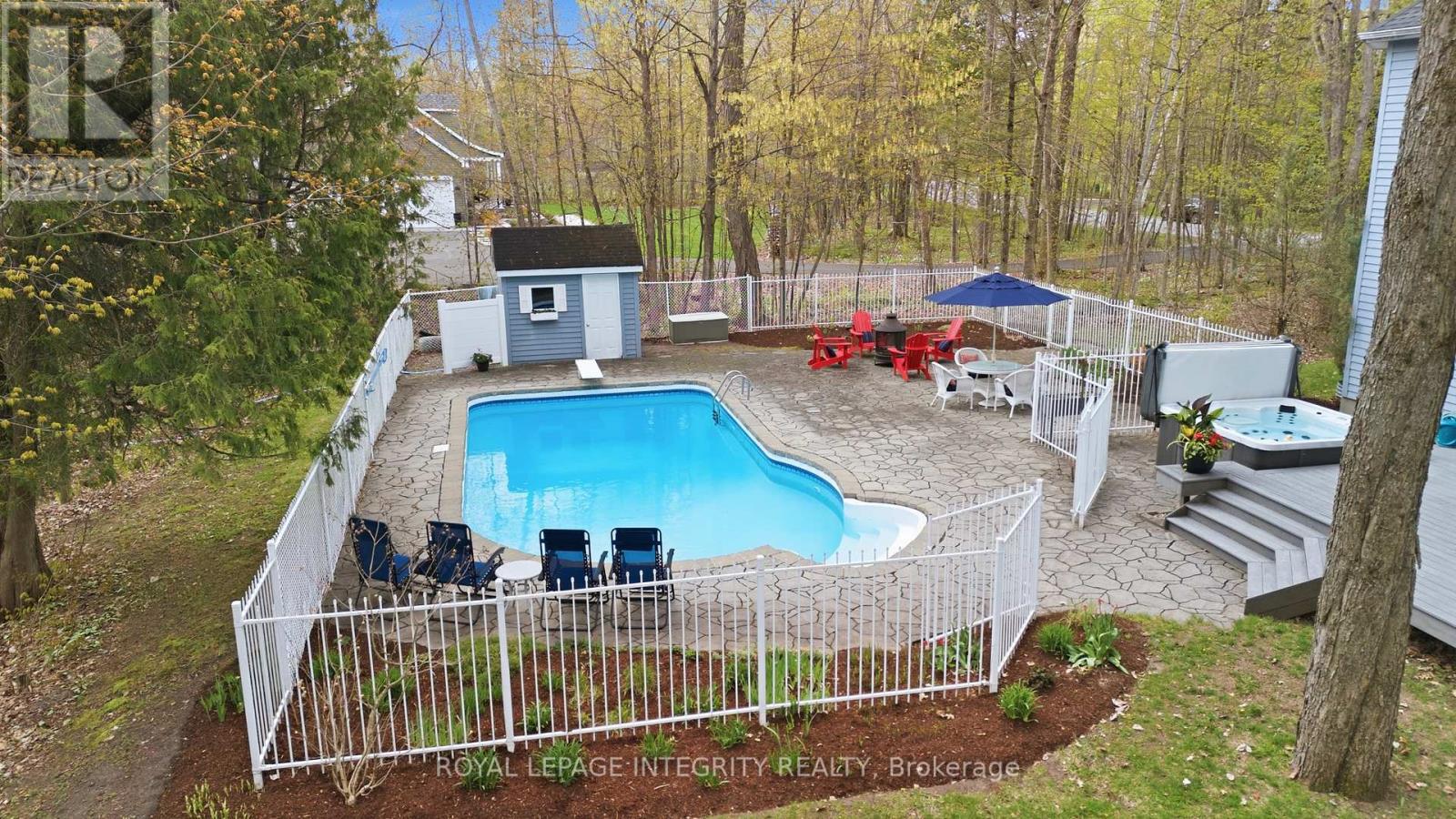 42 MARCHVALE DRIVE - 46