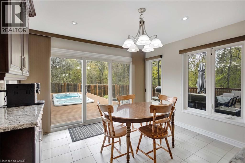 1398 WINTERBERRY Drive - 14