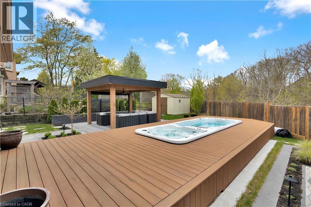 1398 WINTERBERRY Drive - 37