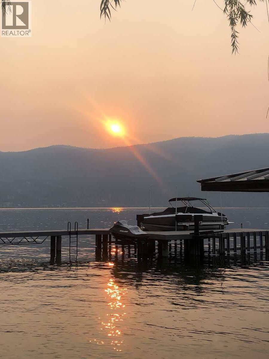  3892 Finch Road, Kelowna