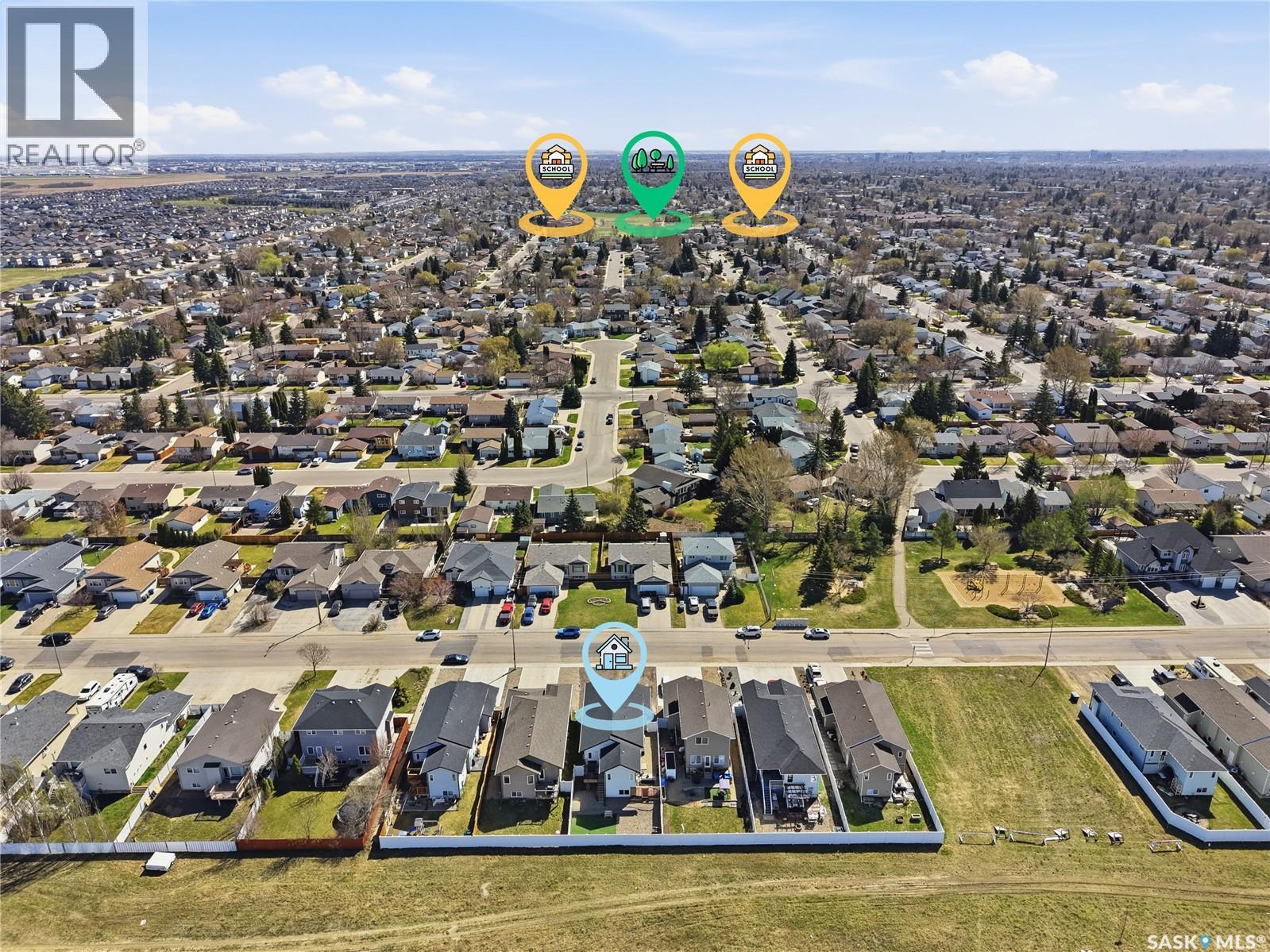 1407 Hughes DRIVE - 53