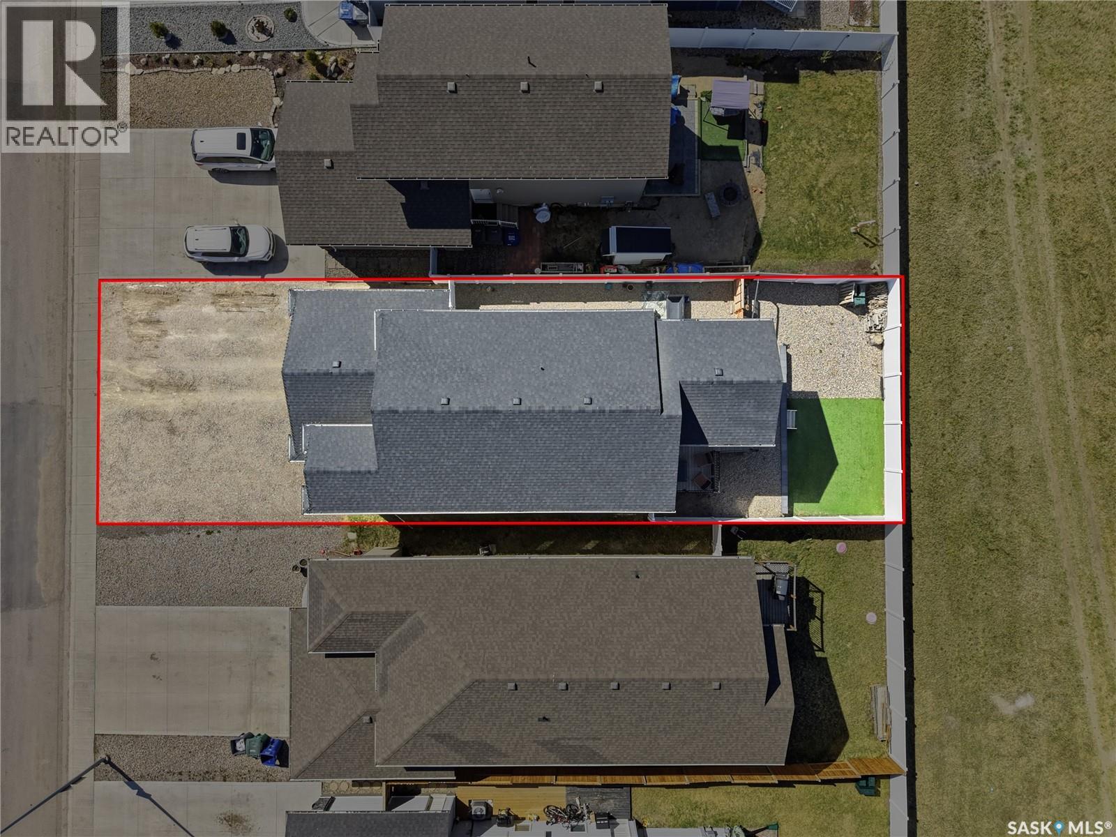 1407 Hughes DRIVE - 57