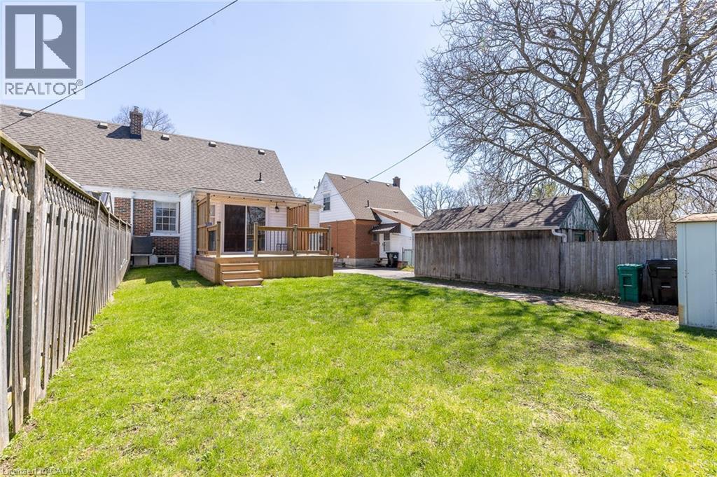 110 LORNE Crescent - 33