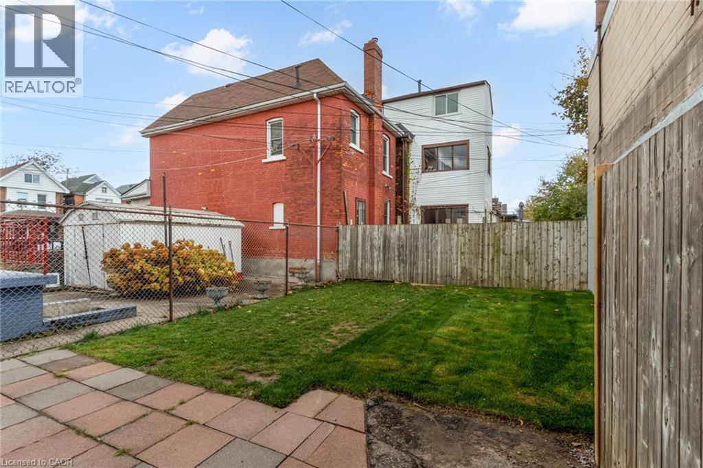 53 SHERMAN Avenue N - 34