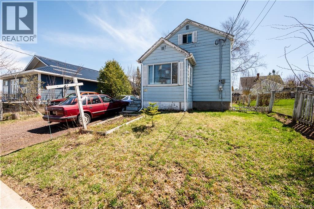 46 Taylor Street - 1